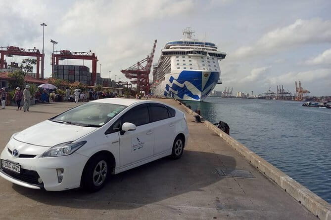Private transfer from Colombo Airport to Bentota Hikkaduwa Galle - What’s included (and why it reduces stress)