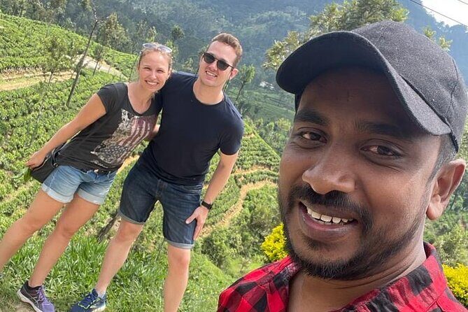 Private Transfer - Kandy to ella drop off and pick up - Who This Transfer Fits Best