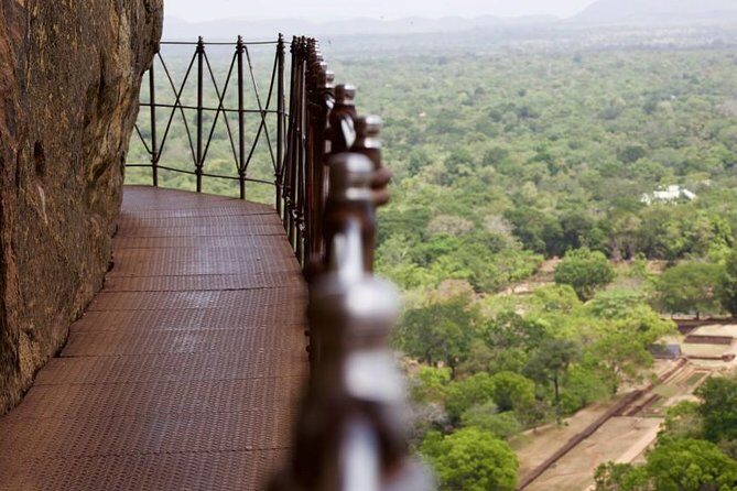 Private Trip to Sigiriya, Dambulla & safari from Colombo/ Negombo - Key highlights you’ll care about