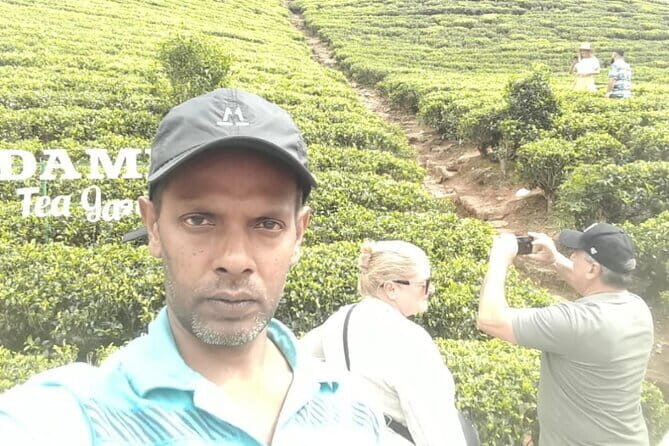 Private Tuk Tuk Tour of Kandy City & Surroundings - Key highlights worth caring about