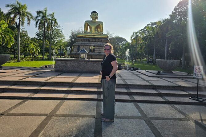 Ride and Explore Colombo and Food By Tuk Tuk Tour All Inclusive - Key Highlights You’ll Feel Immediately