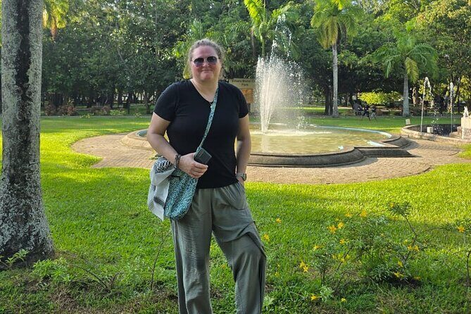 Ride and Explore Colombo and Food By Tuk Tuk Tour All Inclusive - Tuk Tuk Touring in Colombo: Why This Route Works