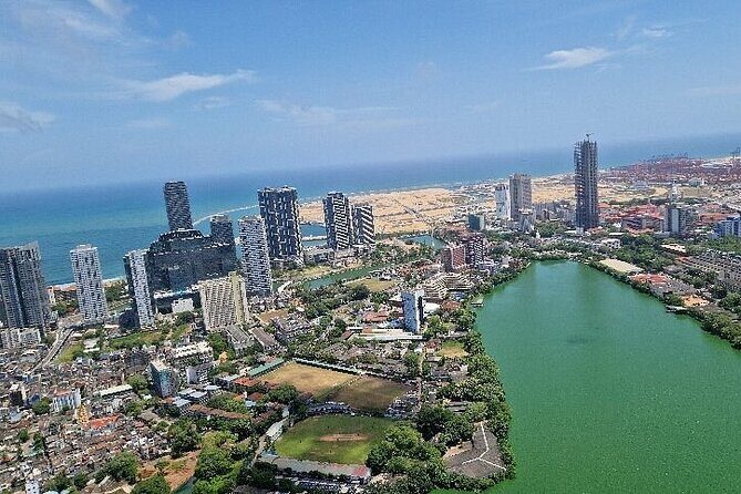Ride and Explore Colombo and Food By Tuk Tuk Tour All Inclusive - Price Check: What $33 Buys You (And What It Doesn’t)