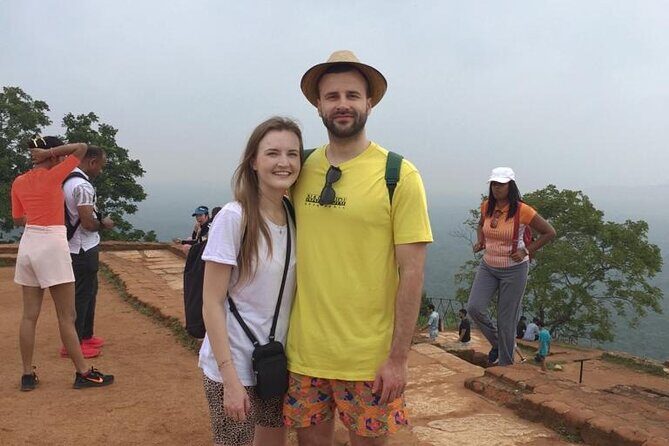Rock Fortress and Dambulla Cave Temple Day Excursion from Kandy - Village life and food time: what you gain beyond monuments