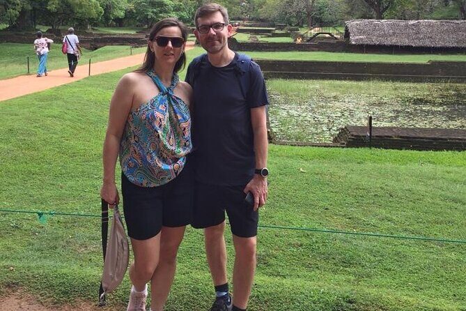 Rock Fortress and Dambulla Cave Temple Day Excursion from Kandy - Transportation and guide style: why punctual matters at 6:00 am