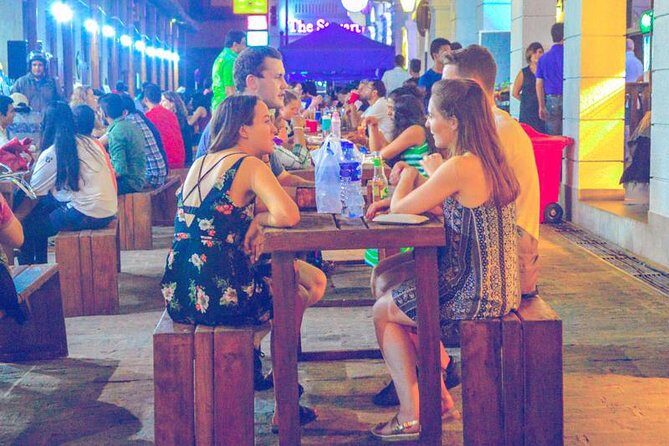 Rustic taste & Cultural tales Food Tour Colombo - Key highlights you’ll actually feel during the tour