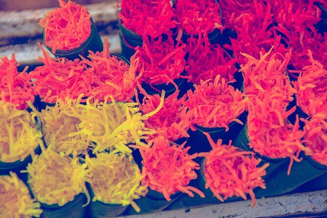 Rustic taste & Cultural tales Food Tour Colombo - The guide factor: why Nim’s storytelling makes the food land