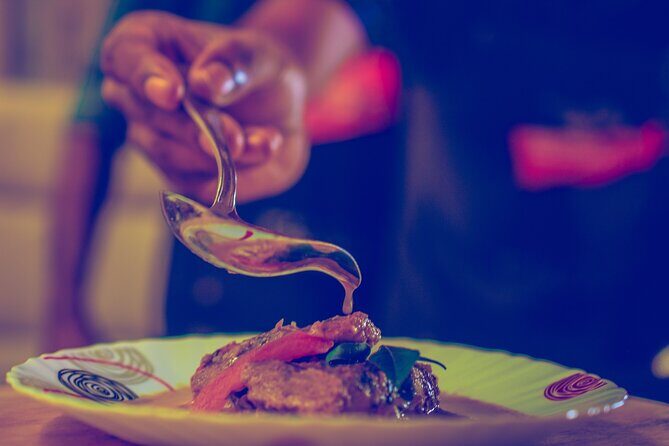 Rustic taste & Cultural tales Food Tour Colombo - Logistics that keep the tour stress low