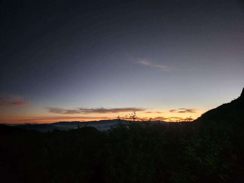 Sacred Sunrise Adventure: Adam’s Peak Day Tour - Descending and the Return Drive: Plan for a “Next Day” Feel