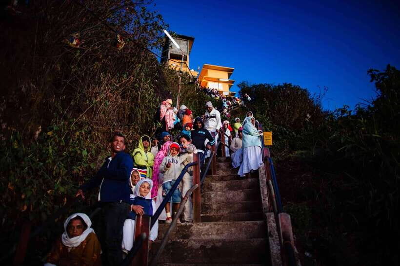Sacred Sunrise Adventure: Adam’s Peak Day Tour - Should You Book Sacred Sunrise Adventure: Adam’s Peak Day Tour?