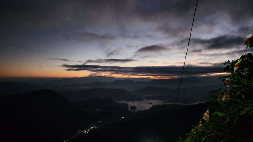 Sacred Sunrise Adventure: Adam’s Peak Day Tour - FAQ