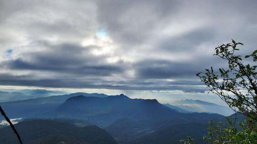 Sacred Sunrise Adventure: Adam’s Peak Day Tour - The 4-Hour Night Hike: What You’re Really Signing Up For