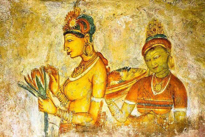 Safari Day Tour to Sigiriya Lion Rock and Golden Cave Temple - Colombo-to-Sigiriya Logistics: Start at 6:00 am and Plan for a Long Day