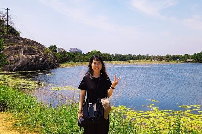 Safari Day Tour to Sigiriya Lion Rock and Golden Cave Temple - My Booking Checklist Before You Go