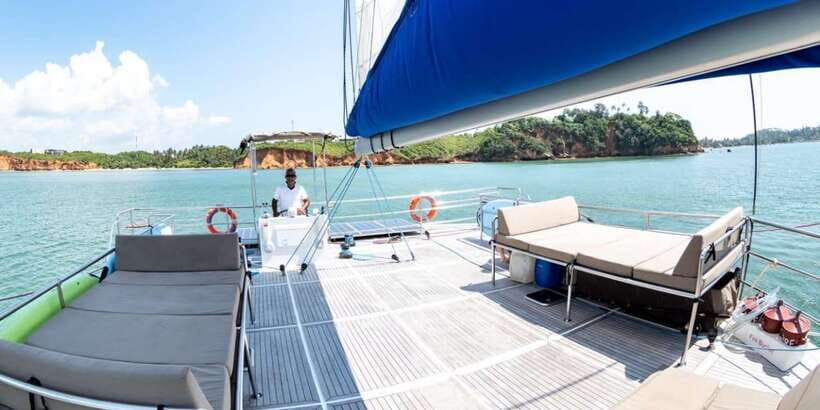 Sail Lanka Charter - Whale Watching Cruise In Mirissa - Key things that matter on this Mirissa whale watching cruise