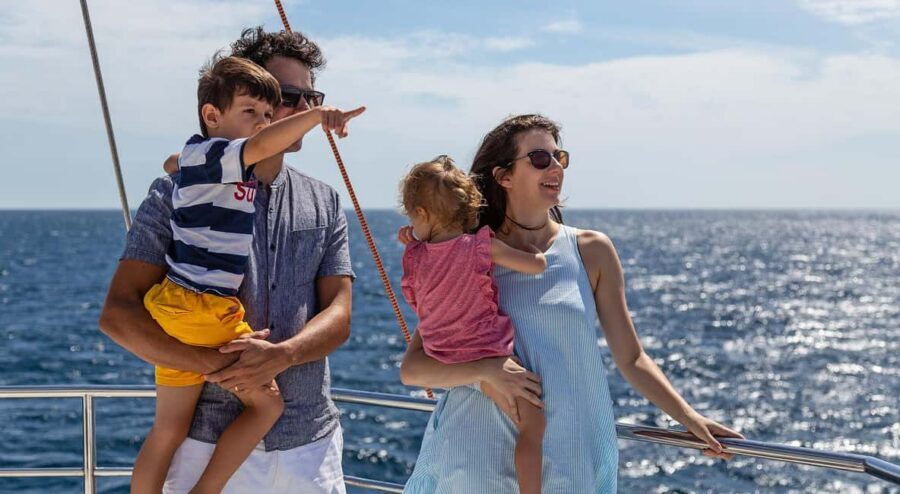 Sail Lanka Charter - Whale Watching Cruise In Mirissa - Price and value: what you’re paying for at $165 per person