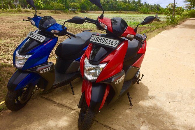 Scooter rent - Key things to know before you ride