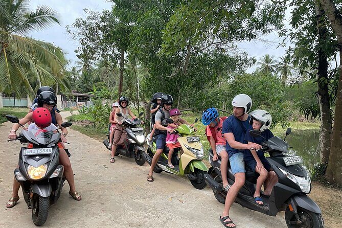 Scooter rent - The Safety Briefing: Small Time Investment, Big Payoff