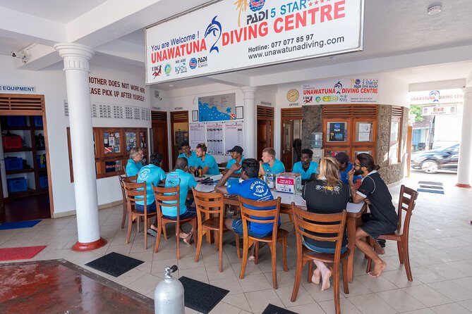 Scuba Diving For Beginners - Who this is best for (and who should reconsider)