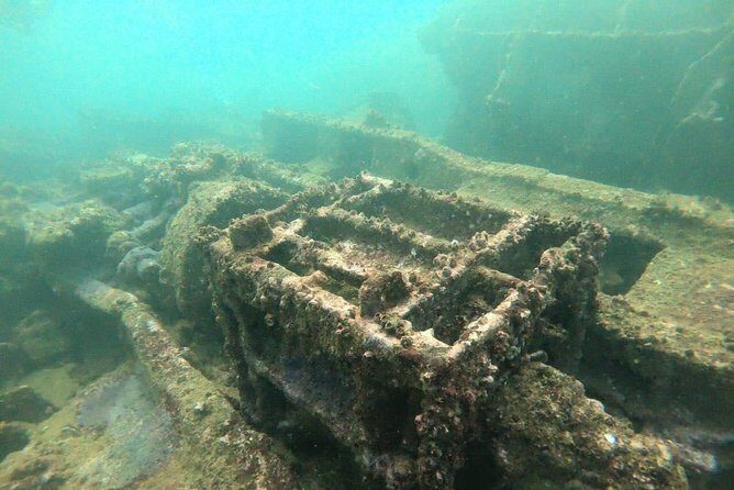 Scuba Diving in Unawatuna - Where this Unawatuna scuba session fits in your Sri Lanka plan