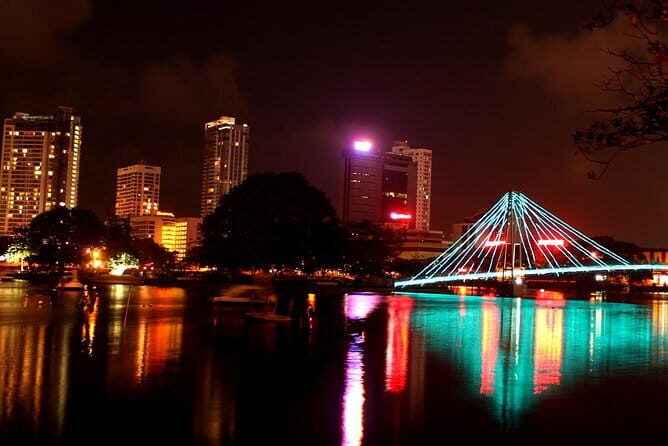 Shore Excursion Colombo Port to Mount Lavinia Beach & Colombo city For 4 - 6 Pax - Who this tour suits best (and who should pick something else)