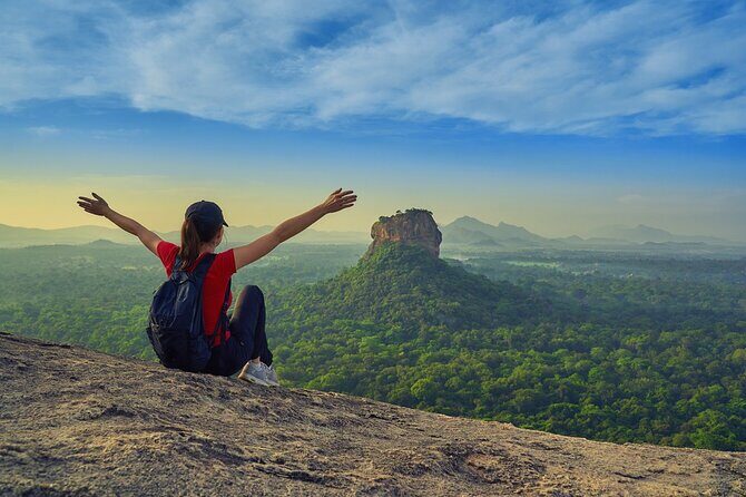 Sigiriya and Dambulla Cave Temple Private Day Trip From Bentota - Price and value: what $120 covers (and what doesn’t)
