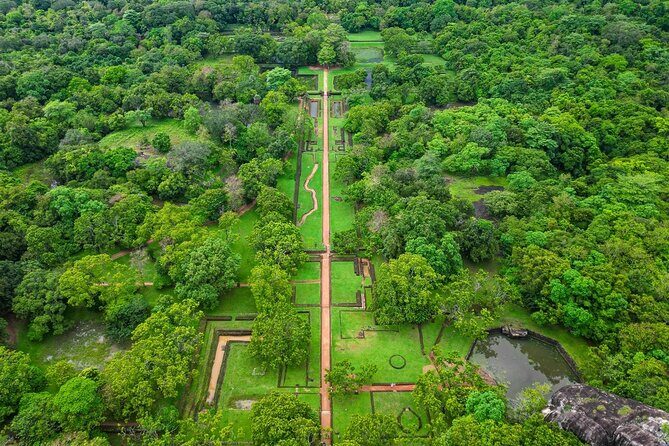 Sigiriya and Dambulla Cave Temple Private Day Trip From Bentota - Dress code and small choices that prevent big headaches