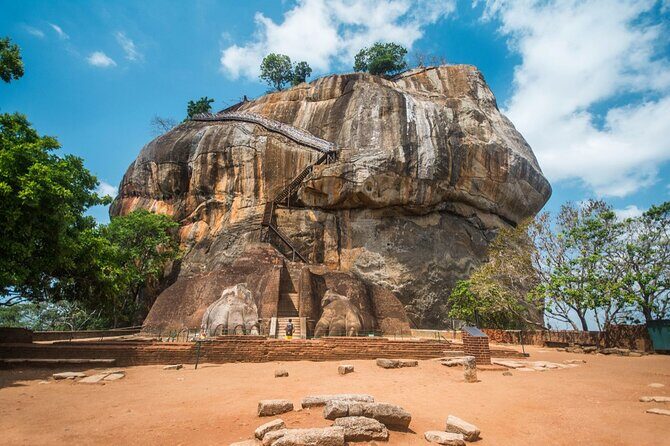 Sigiriya and Dambulla Cave Temple Private Day Trip From Bentota - Why a private tour suits Sigiriya and Dambulla