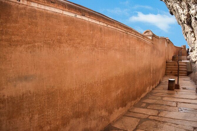 Sigiriya and Dambulla Cave Temple Private Day Trip From Bentota - Who should book this trip, and who might pass
