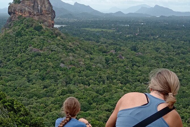 Sigiriya and Dambulla Day Tour from Colombo - When this tour is the best fit (and who should reconsider)