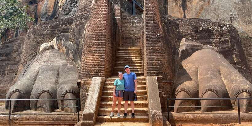 Sigiriya and Dambulla day tour from Ella - Key Things You’ll Care About