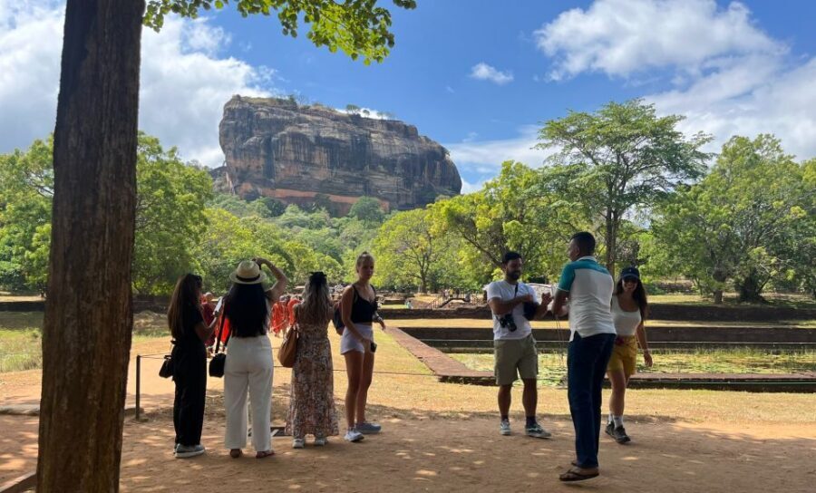 Sigiriya and Dambulla day tour from Ella - Price and Value: Is $100 a Fair Deal from Ella?