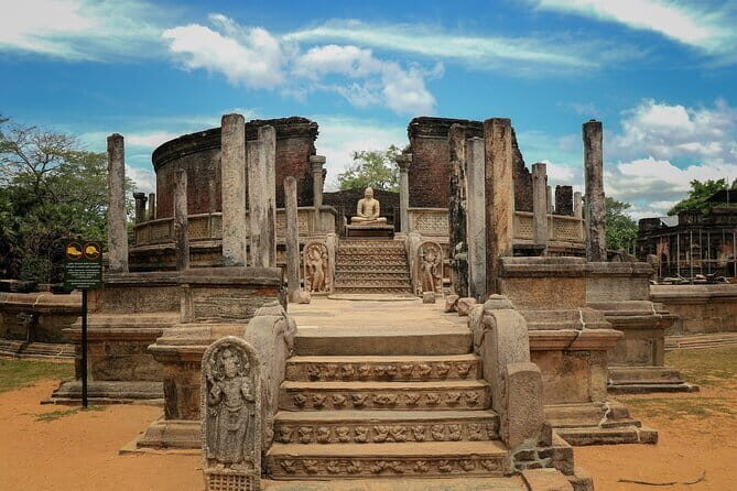 Sigiriya and Dambulla Day Tour from Kandy - Price and value: what $30 really covers