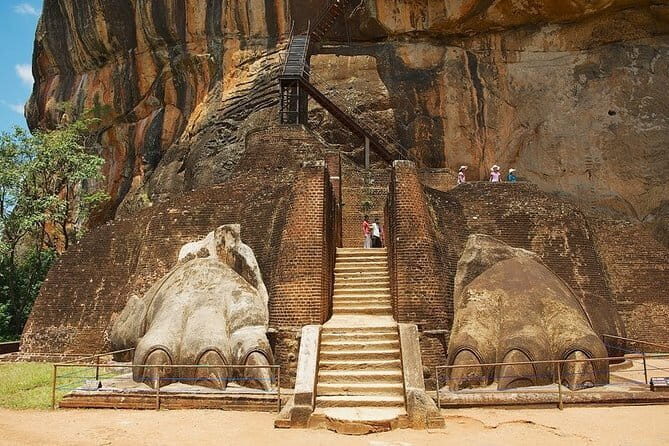 Sigiriya and Dambulla Private Full-Day Guided Tour - Key things that make this tour worth your time