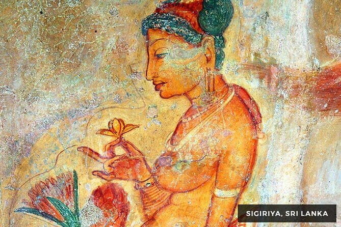 Sigiriya and Dambulla Private Full-Day Guided Tour - Sigiriya Craft Village: rural life, a lake ride, and a real meal