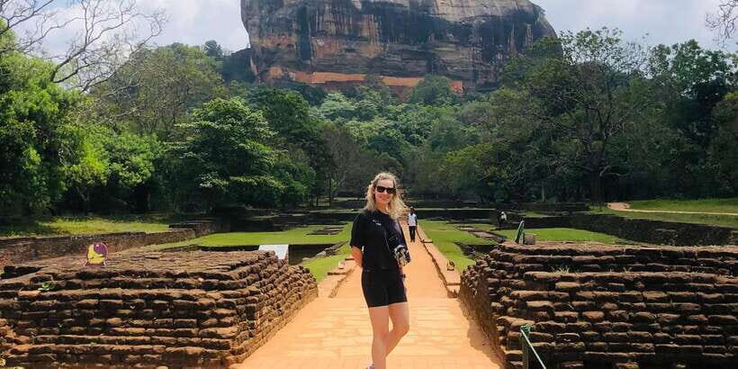 Sigiriya and Dambulla Private Full-Day Tour - Should you book this Sigiriya and Dambulla private full-day tour?
