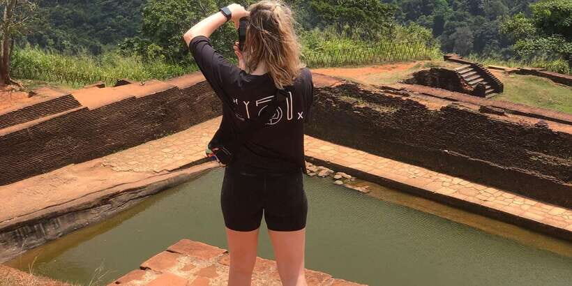 Sigiriya and Dambulla Private Full-Day Tour - Minneriya National Park: elephants are the goal, and timing matters