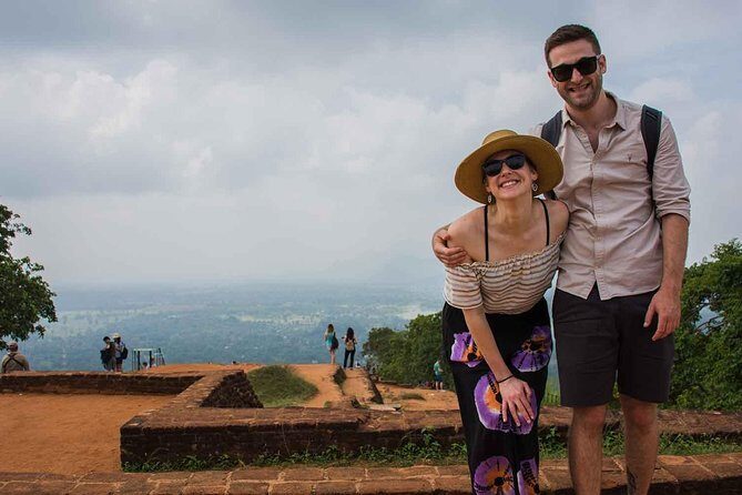 Sigiriya and Dambulla Tour (All Inclusive) - Key things to know before you go