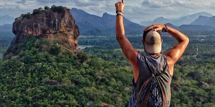 Sigiriya and Pidurangala Rock From Colombo - Key highlights you should actually care about