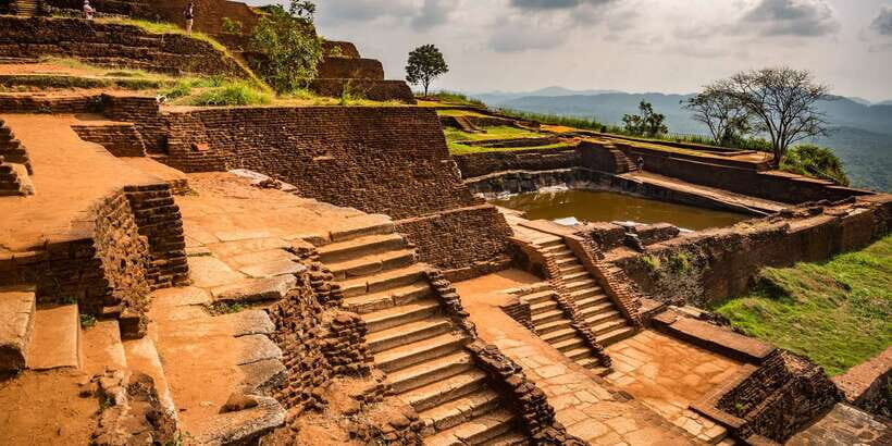 Sigiriya and Pidurangala Rock From Colombo - Price and value: where the $50 works (and where it doesn’t)