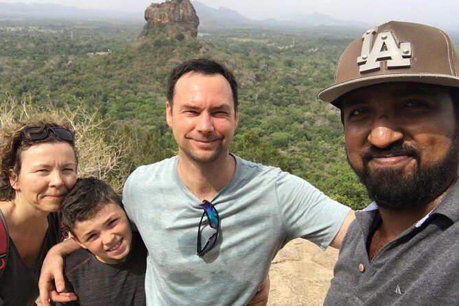 Sigiriya city tour from Negombo & Colombo with traditional Lunch. - Tips to Make This 10–12 Hour Day Feel Easier