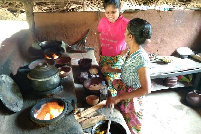 Sigiriya city tour from Negombo & Colombo with traditional Lunch. - Should You Book This Sigiriya and Dambulla Tour?