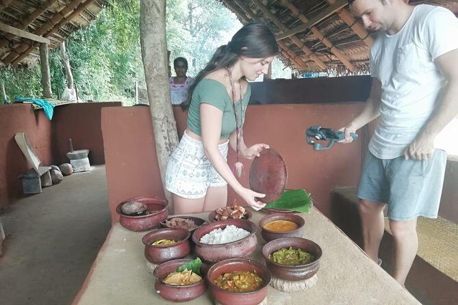 Sigiriya city tour from Negombo & Colombo with traditional Lunch. - Sigiriya Rock and the Lion-Heart Climb