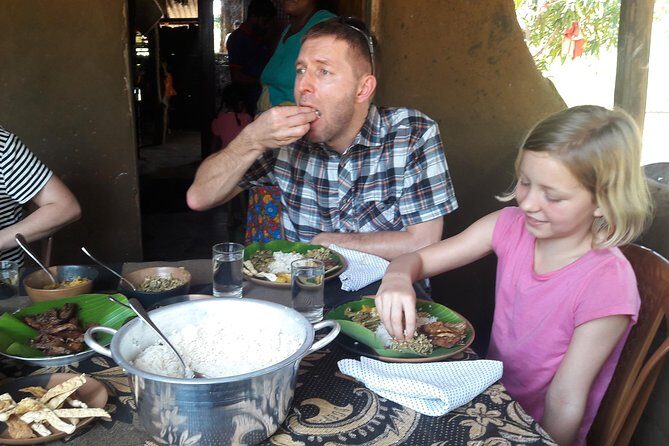 Sigiriya Cycle Tour: Explore Village Life in Sigiriya & Enjoy a Village Lunch - Price and what $52 per group really buys