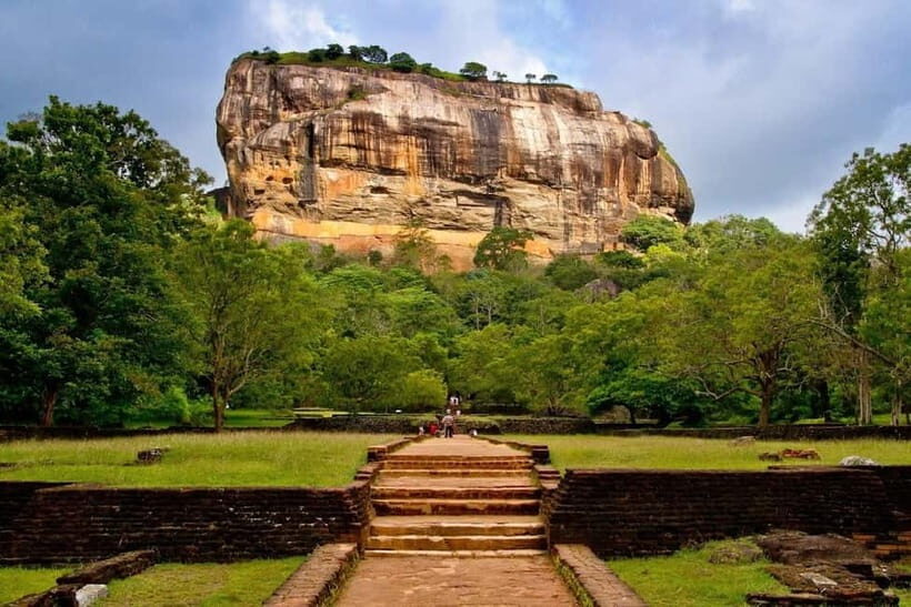 Sigiriya & Dambulla: All Inclusive Day Tour - Key points worth knowing before you go