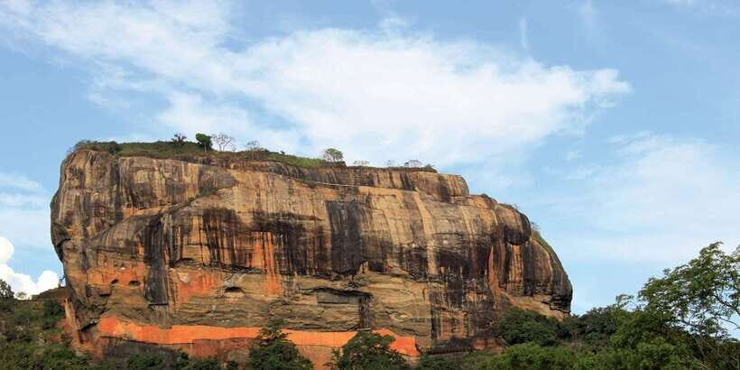Sigiriya & Dambulla: All Inclusive Day Tour - Guide quality and language options: how to get the most out of your explanations