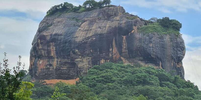 Sigiriya, Dambulla, and Village Safari Day Tour from Negombo - Key things I’d watch for before you book