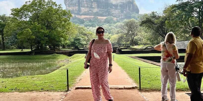 Sigiriya, Dambulla, and Village Safari Day Tour from Negombo - A One-Day Loop From Negombo: What You’re Really Buying