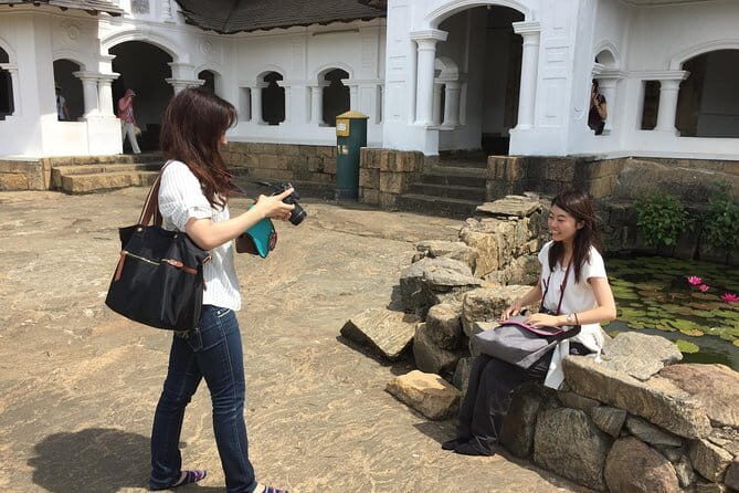 Sigiriya & Dambulla Day Tour - How the day tour runs from Colombo (and why it’s worth the long hours)