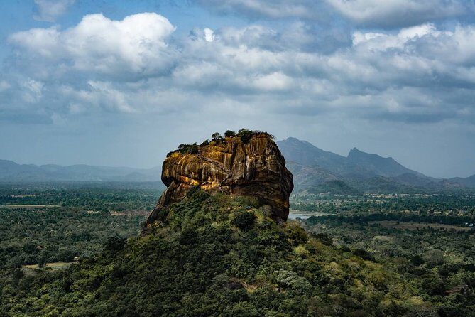 Sigiriya Dambulla Day trip from Kalutara Bentota Wadduwa Beruwala - Key highlights (why this day trip works)